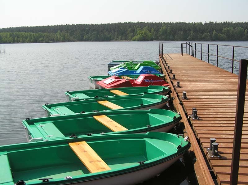 kayak