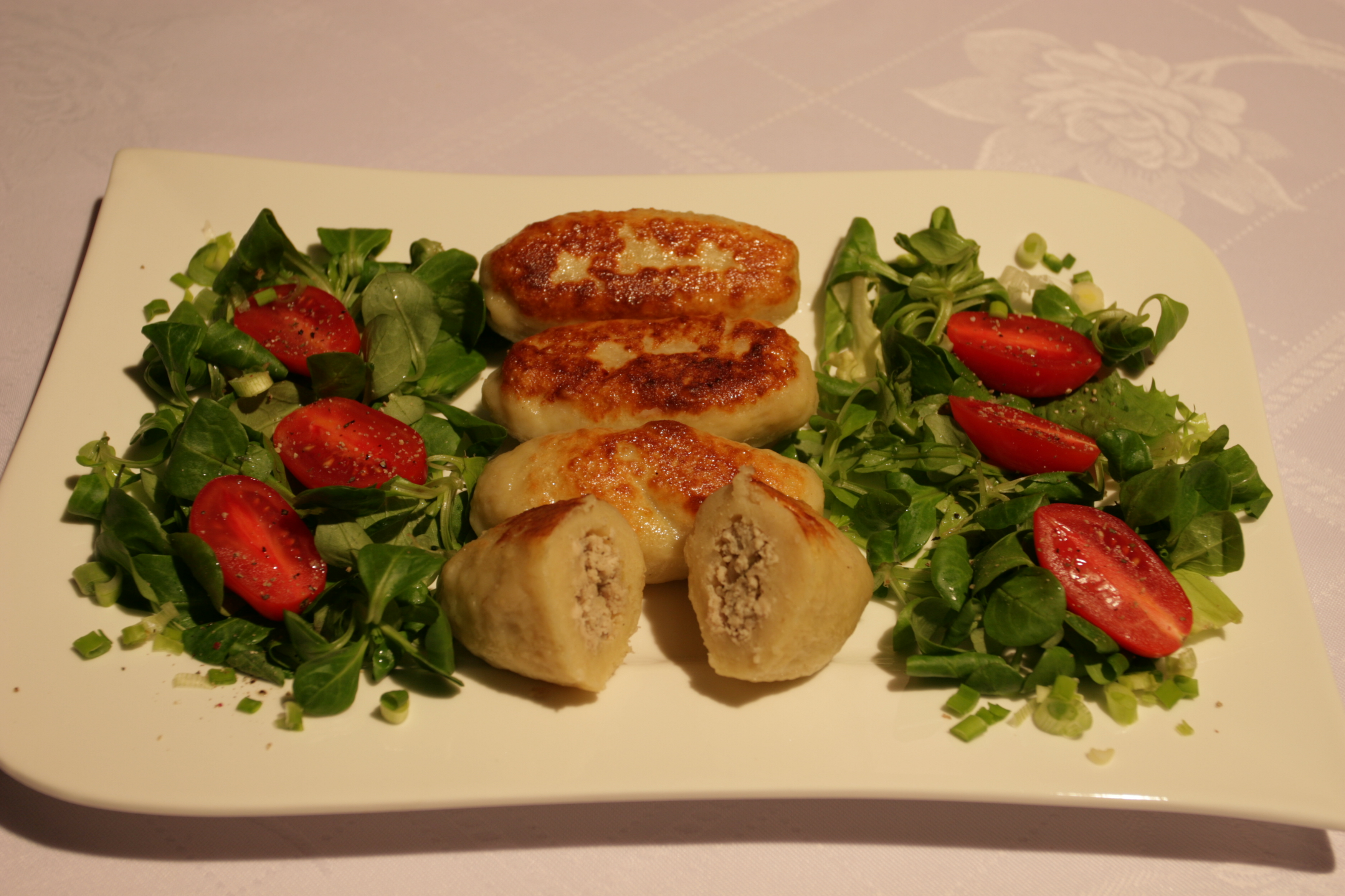 Zdjęcie gastronomii 6